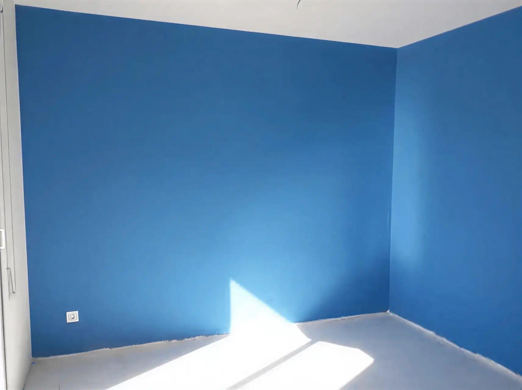 Los Pintores Segovia especializado en pintura para interior con acabado profesional